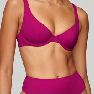 CUUP Swim Top